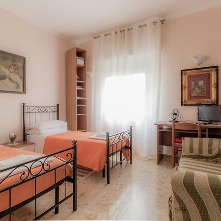 Bed and breakfast Bea Roma Extérieur photo