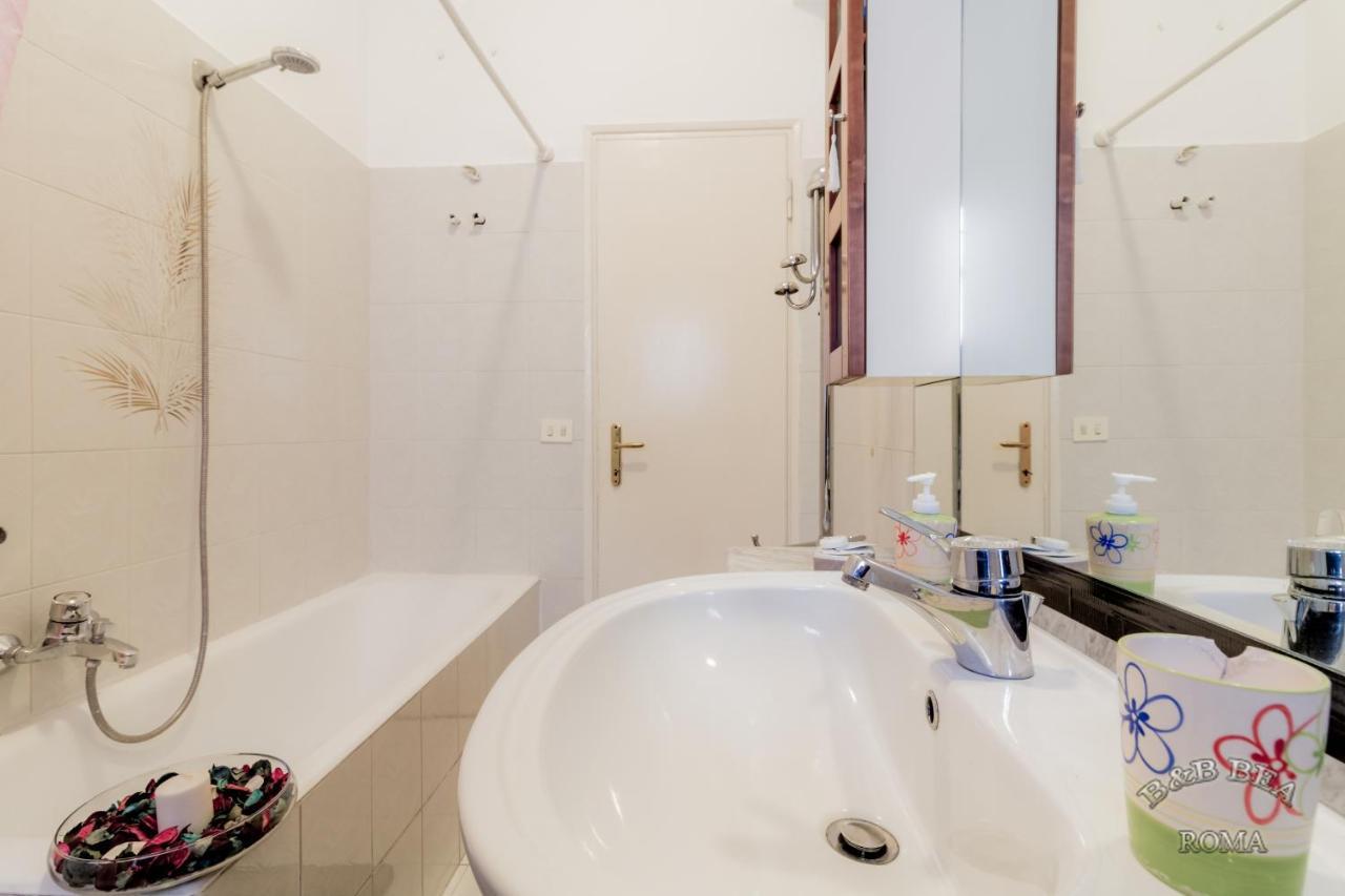 Bed and breakfast Bea Roma Extérieur photo
